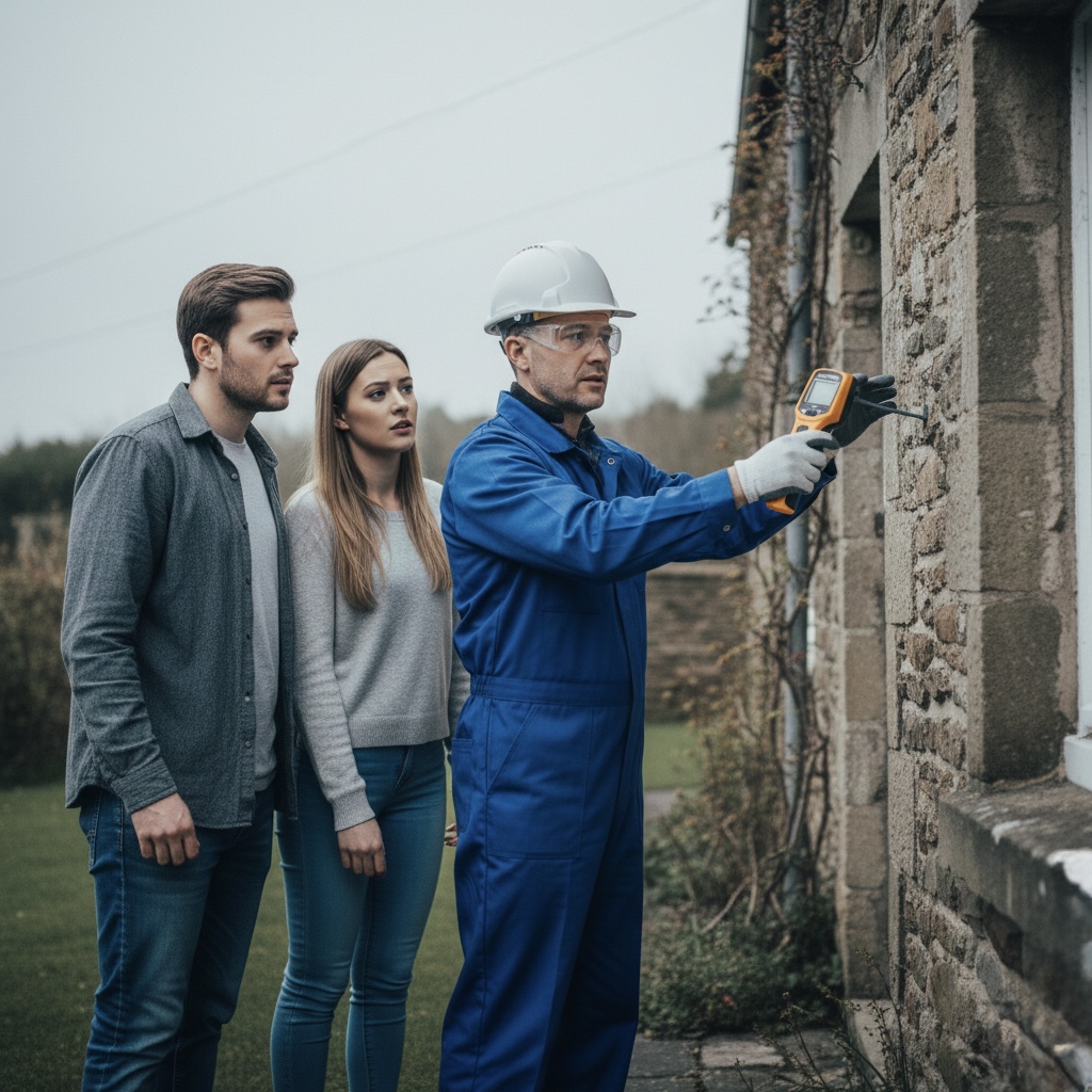 Assistance avant acquisition