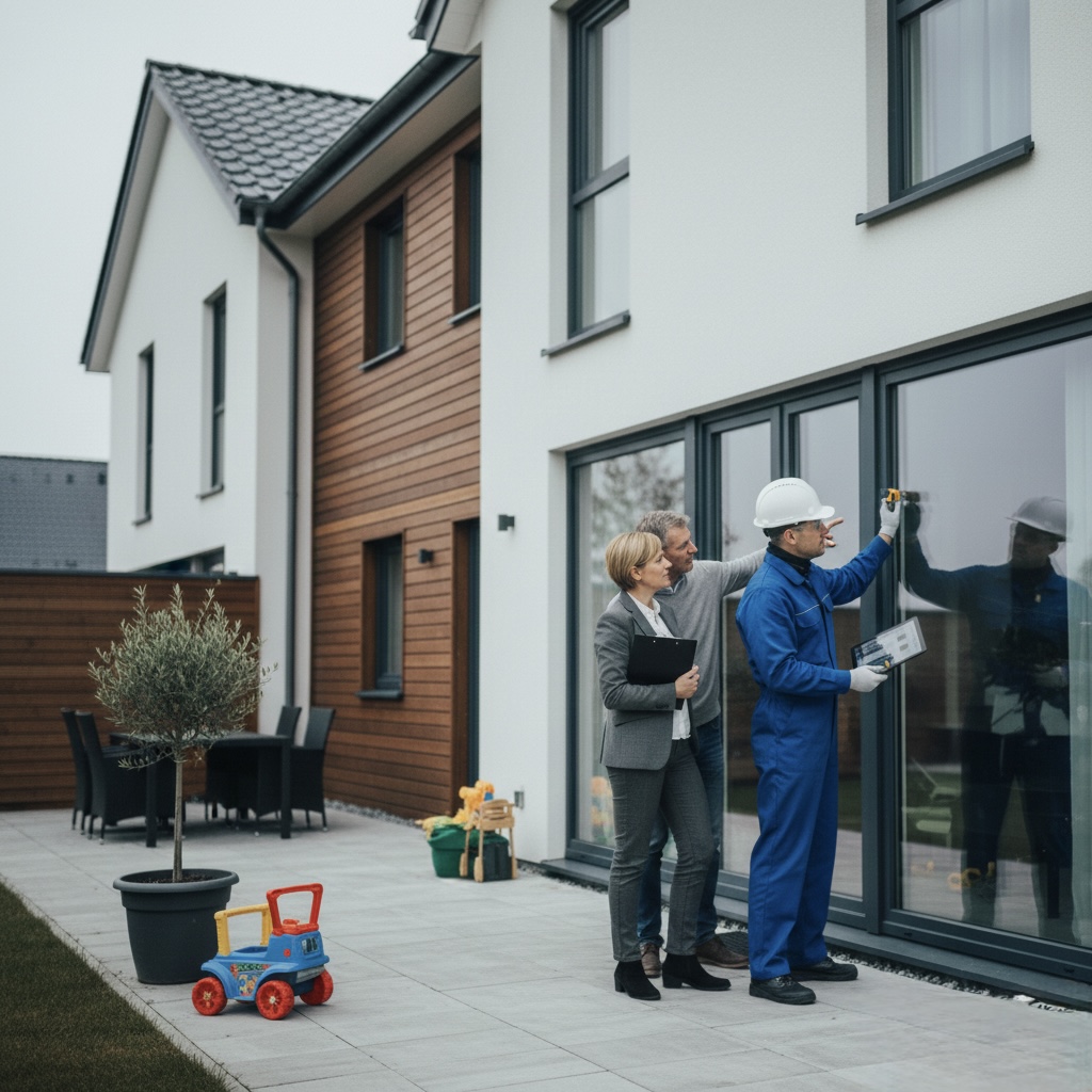 Audit de fin de garantie décennale