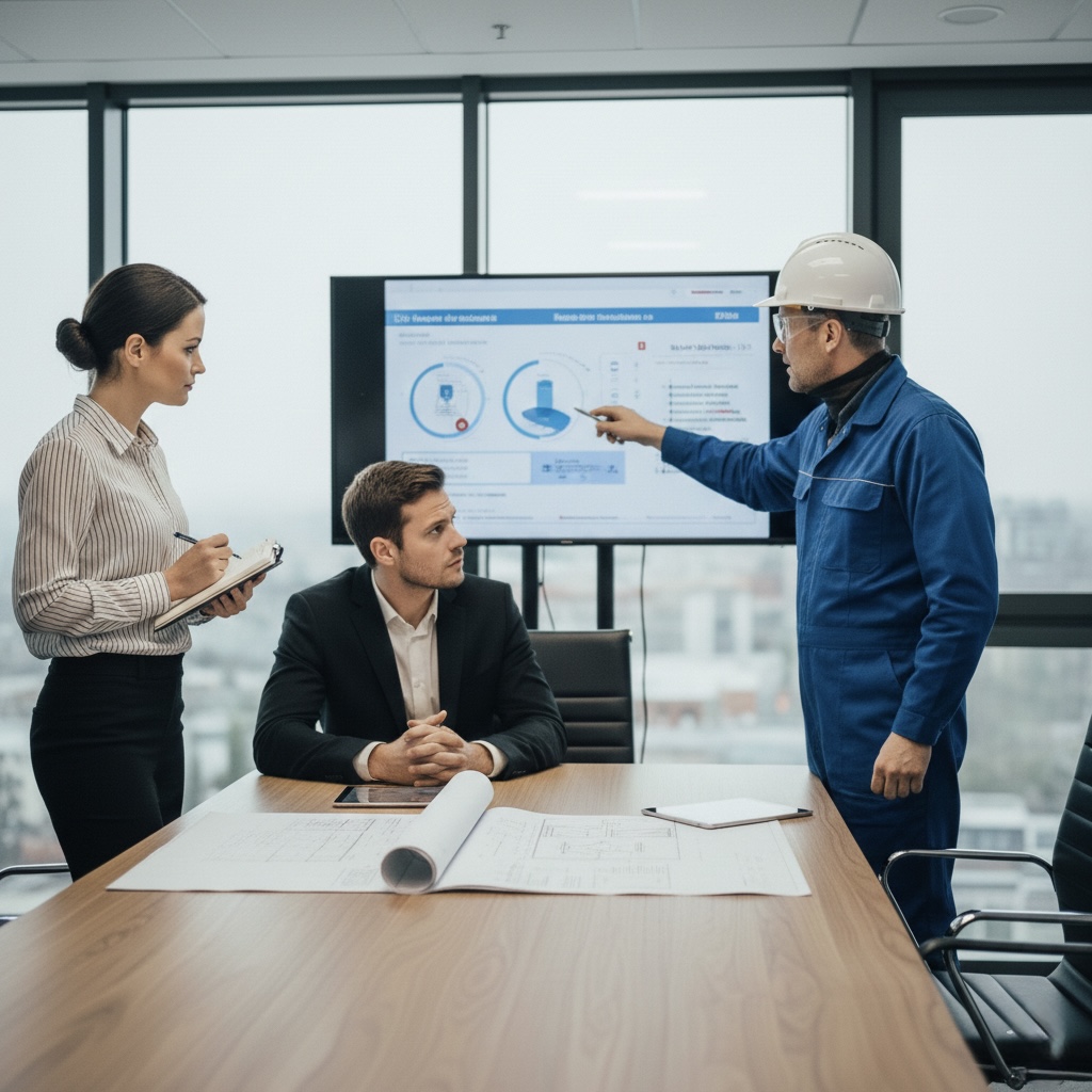 Contre expertise d’assurance