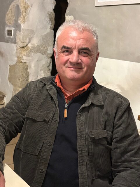 Laurent Rigal Expert Batiment