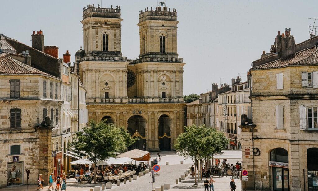 expert batiment gers