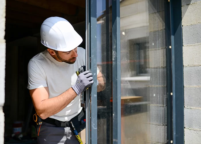 expertise menuiserie